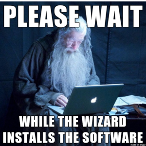 wizardinstalls